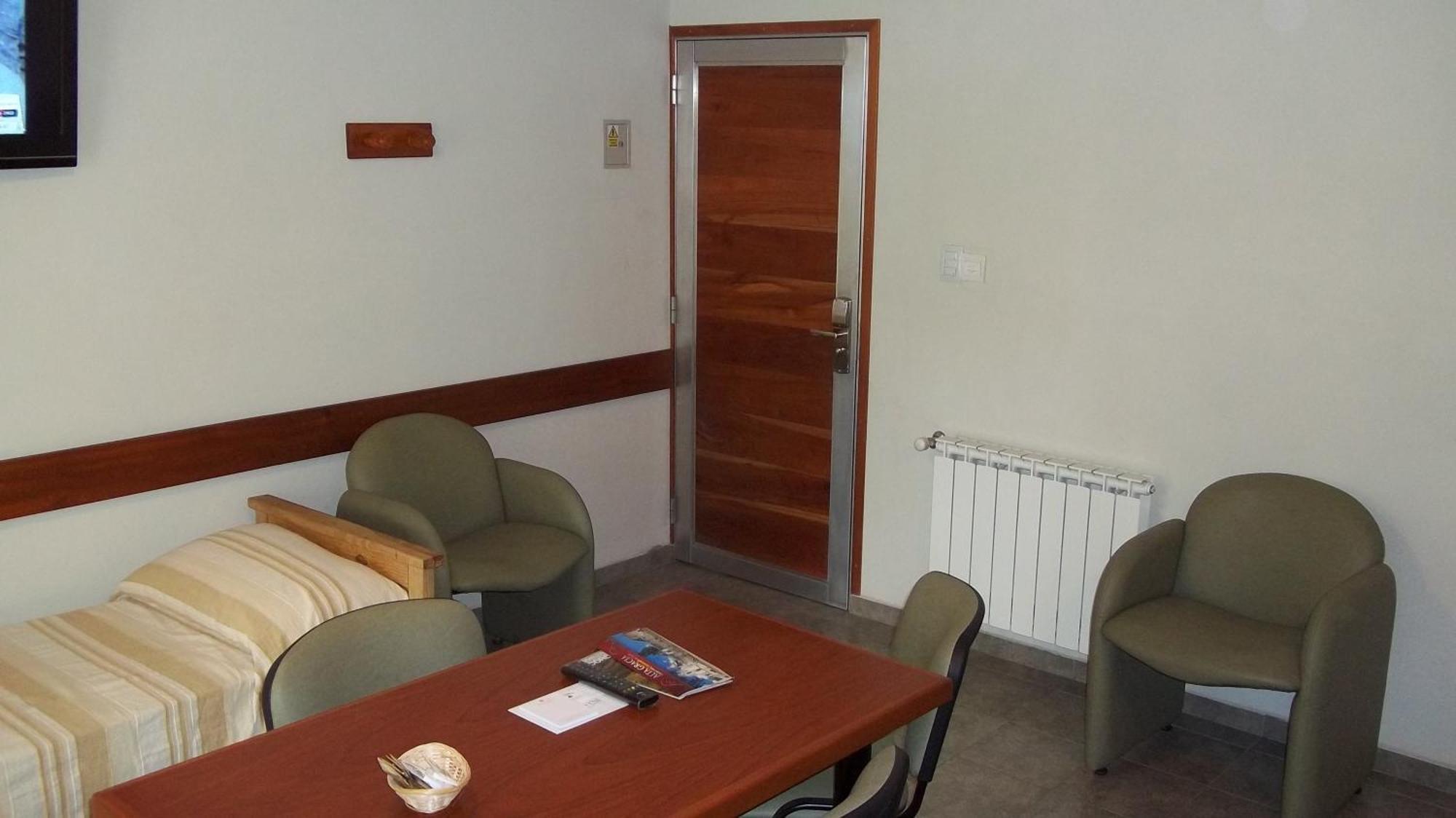Nuna Ayni Apartments Alta Gracia Bagian luar foto