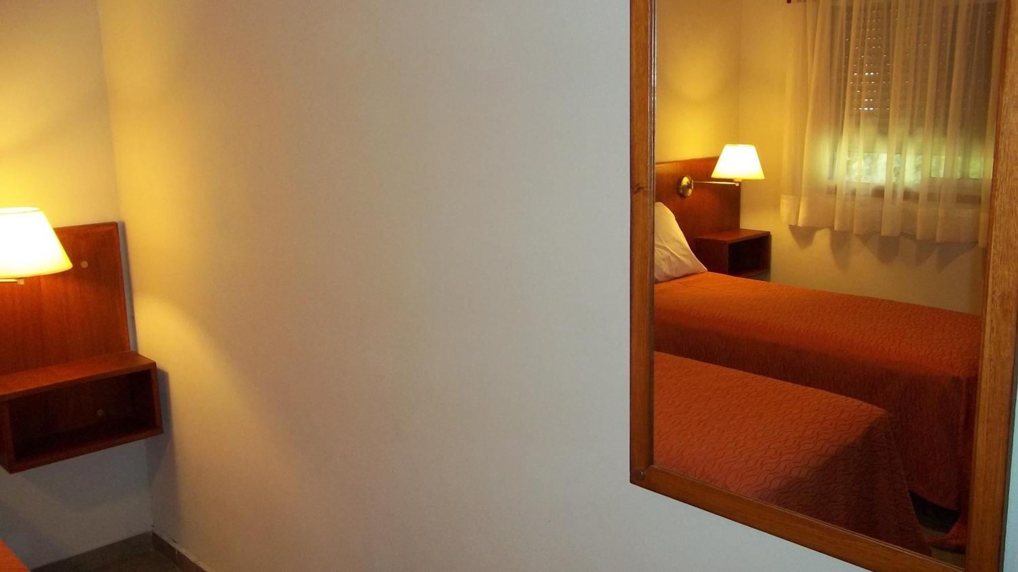 Nuna Ayni Apartments Alta Gracia Bagian luar foto