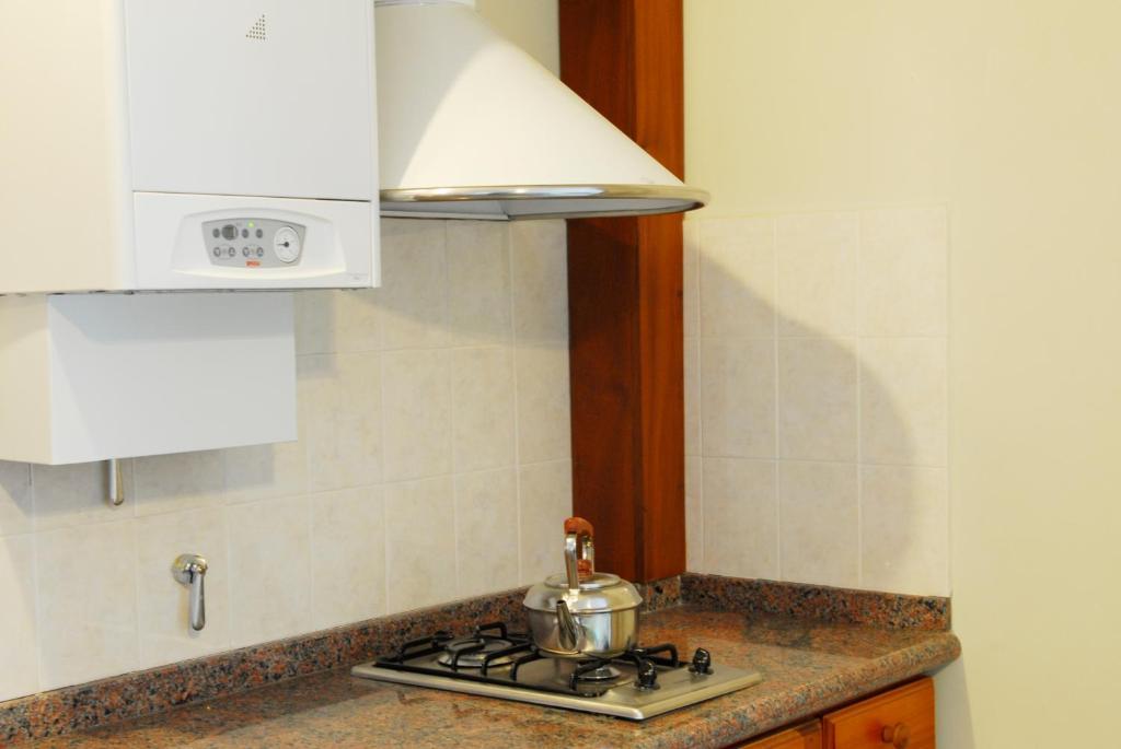Nuna Ayni Apartments Alta Gracia Ruang foto
