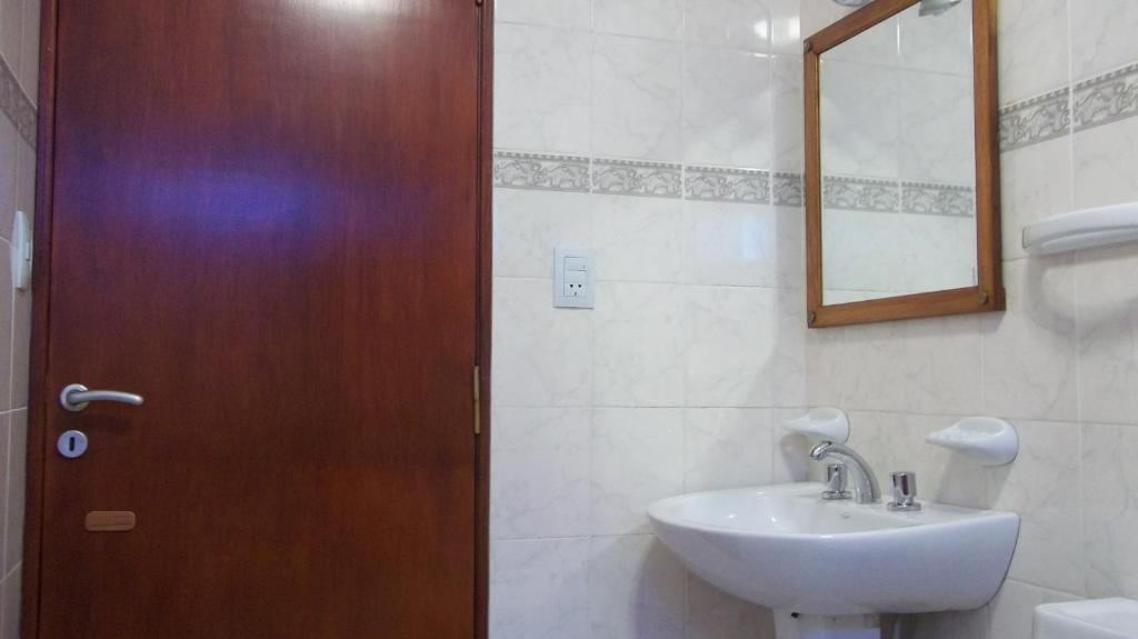 Nuna Ayni Apartments Alta Gracia Ruang foto