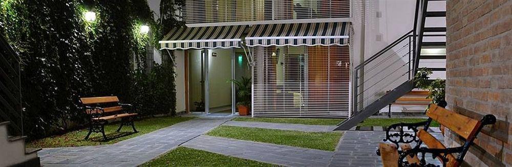 Nuna Ayni Apartments Alta Gracia Bagian luar foto